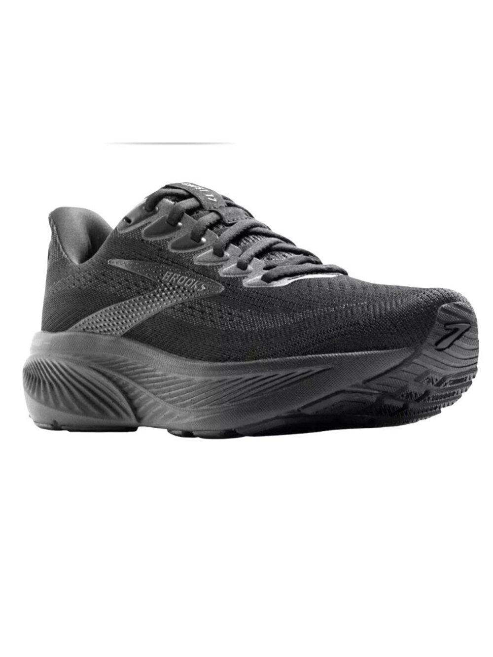 Brooks Ghost 17 DNA Loft Cushioning Running Shoes Womens 10 Medium B